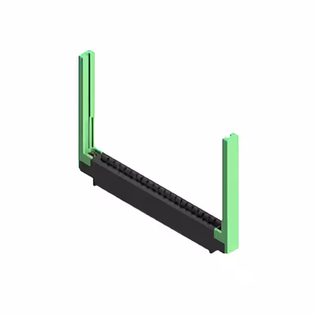 387-020-521-668 EDAC Inc.  Edgeboard Connectors